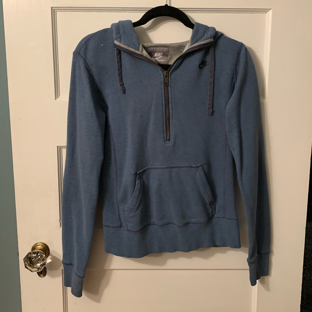 Nike Pullover